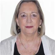 Profesora titulad en Administración de Empresas con mas de treinta años de experiencia profesional