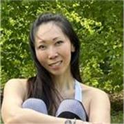 Yoga ist mehr als Bewegung, es ist eine Möglichkeit, wieder bei sich selbst anzukommen.