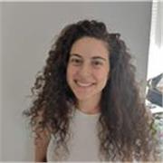 Graduated in Italian Language for Foreigners offers funny and engaging Italian classes