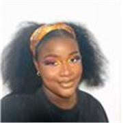 I am a native speaker of English language and I understand how language barriers can affect people and i would love to be of help