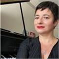 Scuola pianistica di teodora ristic - alta formazione per bambini e adulti