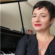 Scuola pianistica di Teodora Ristic - alta formazione per bambini e adulti