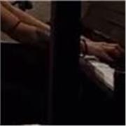 Clases de iniciación al piano para adolescentes y adultos