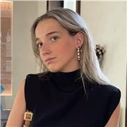 Niñera con posibilidad de dar apoyo de varias asignaturas a niños de todas las edades