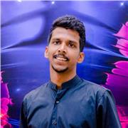 Finance lecturer with 8+ years’ experience teaching university students in Glasgow, offering in-person and online lessons.