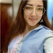 Soutien scolaire et conversation en Spagnol