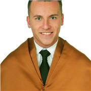 Profesor de Matemáticas, Física o Química ofrece clases particulares tanto online como a domicilio. Soy Ingeniero Químico, y además tengo años de experiencia impartiendo clases