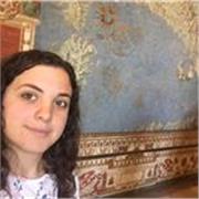 Graduada en Biología, con Master en conservación y con amplios conocimientos de ciencia