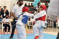 Cinturón negro 1dan taekwondo
Cinturón negro Imua Limalama