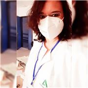 Farmacéutica especialista en Análisis Clínicos y Microbiología Clínica. Preparo materias afines a  Microbiología, Bioquímica, etc