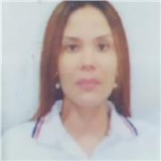 soy docente licenciada en pedagogía, tengo experiencia en impartir clases de matemáticas para estudiantes de primaria de primero a quinto, incluiré varias metodologías para alcanzar los objetivos. Recuerda que todo es un proceso y que los mas importante e