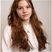 Profesora de idiomas: francés, inglés, latin, griego
