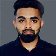 Bibin Varghese