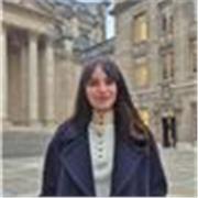 Native de français donne des cours de français tout niveau