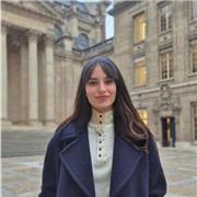 Native de français donne des cours de français tout niveau