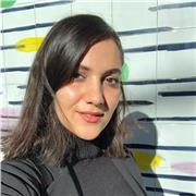 Passionate and dedicated English teacher with a talent for inspiring students to love language and literature