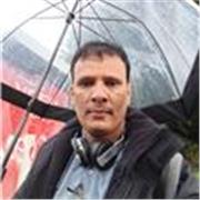 Arabic tutor teaches students all the ages. He can teach arabic morphology and syntax