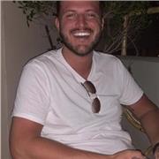 Ioan Parry-Jones