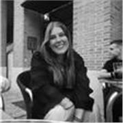 Hola! 😊
Soy Marina, estudiante de un Grado 