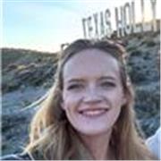 English tutor providing lessons for all levels and ages