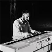 Lezioni di pianoforte a Roma Montesacro con pianista e compositore