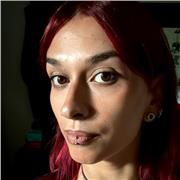 Sono un educatrice, lavoro quotidianamente a contatto con i ragazzi dai 3 ai 18 anni