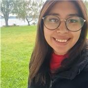 Psicóloga clínica con 2 años de experiencia en el ámbito privado y público dicta clases para alumnos de psicología en salud pública y psicodiagnostico