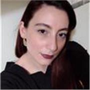 LAUREATA IN COMUNICAZIONE E SEMIOTICA
