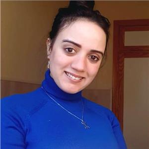 Leila Azeddagh
