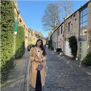 Science graduate with a passion for making tricky subjects click for every student.