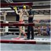 Clases particulares de Muay Thai en Valencia