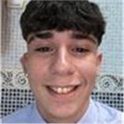 Profesor no cualificado tengo 17 años , me adapto a todas las asignaturas, menos números , y se tratar con todo tipo de gente