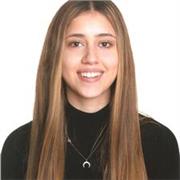 Canguro y dar clases a niños de primaria e infantil