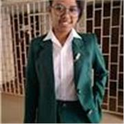 Prof particulier sérieux et motivé pour vous accompagner efficacement