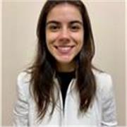 Professora particular de inglês com experiência para idades variadas