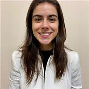 Professora particular de inglês com experiência para idades variadas