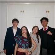 Apoyo o iniciación en francés, para niños, zona Conde Orgaz, Arturo Soria