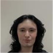 English Literature tutor offering both online and in-person lessons tailored to you.