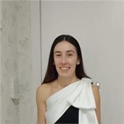 Profesora de inglés apta para dar clase a todas las edades