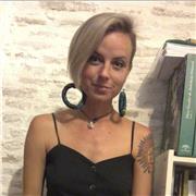 Spanish Teacher, Spanish classes online-fun way to learn