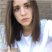 laureanda in Economia e Management, offro ripetizioni di inglese