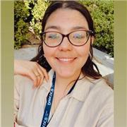 Profesora de inglés con 10 años de experiencia ofrece clases particulares online de inglés para niños y adultos en Santiago