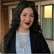 Profesora de música en lenguaje musical hasta 4rto de profesional, de guitarra y flauta travessera