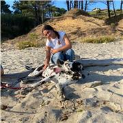 Estudiante de Química ofrece clases de asignaturas de ciencias