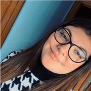 Tengo experiencia en el cuidado de niños, soy una persona responsable, simpática y puntual