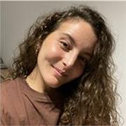 Profesora de inglés para niños y adultos