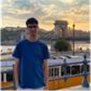 Soy estudiante de segundo ingeniería aeroespacial en Sevilla y quiero impartir clase de matemáticas a alumnos de la ESO