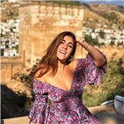 Arqueòloga italiana, doy clase de italiano y historia del arte