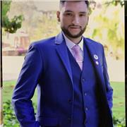 Profesor de biología química y física