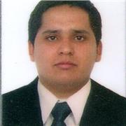 profesor de matemáticas para básica primaria y bachillerato